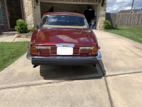 1977 Jaguar XJ6 for sale in Michigan (ID-123663)