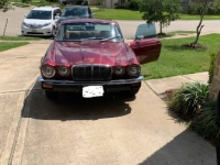 1977 Jaguar XJ6 for sale in Michigan (ID-123663)