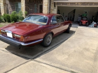 1977 Jaguar XJ6 for sale in Michigan (ID-123663)