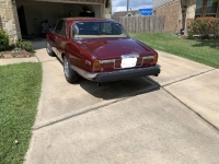 1977 Jaguar XJ6 for sale in Michigan (ID-123663)
