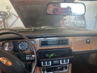 1977 Jaguar XJ6 for sale in Michigan (ID-123663)