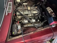 1977 Jaguar XJ6 for sale in Michigan (ID-123663)