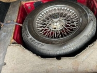 1977 Jaguar XJ6 for sale in Michigan (ID-123663)