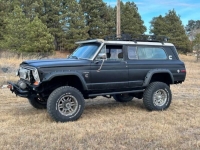 1977 Jeep Cherokee for sale in Michigan (ID-122898)