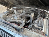 1977 Jeep Cherokee for sale in Michigan (ID-122898)