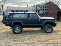 1977 Jeep Cherokee for sale in Michigan (ID-122898)
