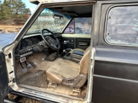 1977 Jeep Cherokee for sale in Michigan (ID-122898)