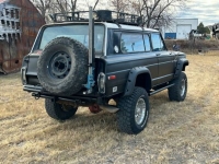 1977 Jeep Cherokee for sale in Michigan (ID-122898)