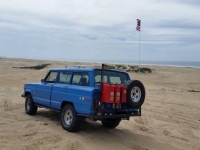 1977 Jeep Cherokee for sale in Michigan (ID-131063)
