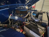 1977 Jeep Cherokee Chief for sale in Michigan (ID-117965)