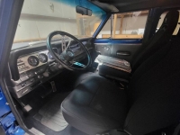1977 Jeep Cherokee Chief for sale in Michigan (ID-117965)