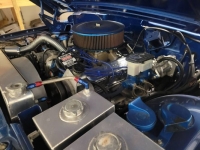 1977 Jeep Cherokee Chief for sale in Michigan (ID-117965)