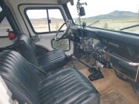 1977 Jeep CJ5 for sale in Michigan (ID-97401)