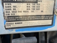 1977 Jeep CJ5 for sale in Michigan (ID-123775)