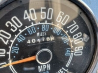 1977 Jeep CJ5 for sale in Michigan (ID-123775)