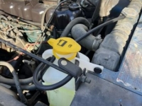1977 Jeep CJ5 for sale in Michigan (ID-123775)