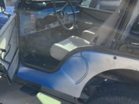 1977 Jeep CJ5 for sale in Michigan (ID-123775)