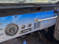 1977 Jeep CJ5 for sale in Michigan (ID-123775)