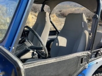 1977 Jeep CJ5 for sale in Michigan (ID-123775)