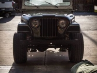 1977 Jeep CJ5 for sale in Michigan (ID-131871)