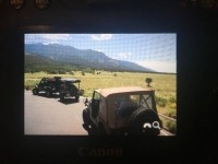 1977 Jeep CJ5 for sale in Michigan (ID-131871)