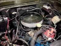1977 Jeep CJ5 for sale in Michigan (ID-131871)