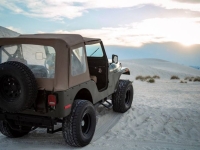 1977 Jeep CJ5 for sale in Michigan (ID-131871)