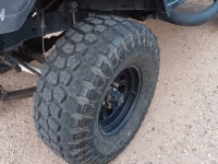 1977 Jeep CJ7 for sale in Michigan (ID-135055)