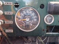 1977 Jeep CJ7 for sale in Michigan (ID-135055)