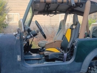 1977 Jeep CJ7 for sale in Michigan (ID-135055)
