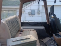 1977 Jeep CJ7 for sale in Michigan (ID-135055)
