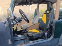 1977 Jeep CJ7 for sale in Michigan (ID-135055)