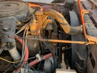 1977 Jeep CJ7 for sale in Michigan (ID-139832)