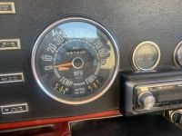 1977 Jeep CJ7 for sale in Michigan (ID-139832)