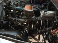 1977 Jeep CJ7 for sale in Michigan (ID-140004)