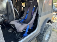 1977 Jeep CJ7 for sale in Michigan (ID-140004)