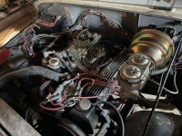 1977 Jeep CJ7 for sale in Michigan (ID-155481)