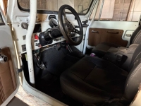 1977 Jeep CJ7 for sale in Michigan (ID-155481)