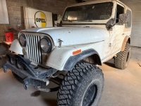 1977 Jeep CJ7 for sale in Michigan (ID-155481)