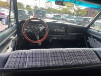 1977 Jeep Grand Wagoneer for sale in Michigan (ID-141013)