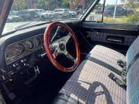 1977 Jeep Grand Wagoneer for sale in Michigan (ID-141013)
