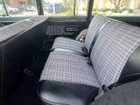 1977 Jeep Grand Wagoneer for sale in Michigan (ID-141013)