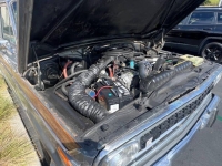 1977 Jeep Grand Wagoneer for sale in Michigan (ID-141013)