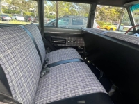 1977 Jeep Grand Wagoneer for sale in Michigan (ID-141013)