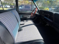 1977 Jeep Grand Wagoneer for sale in Michigan (ID-141013)