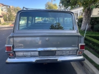1977 Jeep Grand Wagoneer for sale in Michigan (ID-141013)