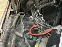 1977 Jeep J10 for sale in Michigan (ID-124163)