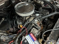 1977 Jeep J10 for sale in Michigan (ID-124163)