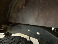 1977 Jeep J10 for sale in Michigan (ID-124163)