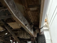 1977 Jeep J10 for sale in Michigan (ID-124163)